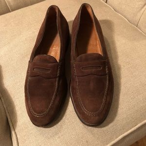 Men’s Paul Stuart loafers